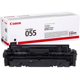 Canon CRG055 Toner Black 2.300 oldal (EREDETI)