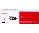 Canon CRG055H Magenta toner