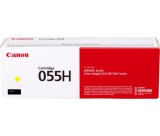 Canon CRG055H Sárga toner