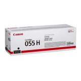 Canon CRG055H Toner 7600 oldal (fekete) (3020C002)