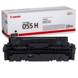 Canon CRG055H Toner Black 7.600 oldal (EREDETI)