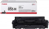 Canon CRG055H Toner Black 7.600 oldal kapacitás
