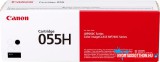 Canon CRG055H Toner Black 7.600 oldal kapacitás (eredeti)