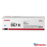 Canon CRG067H Toner Cyan 2,350 oldal (eredeti)