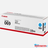 Canon CRG069 Toner Cyan 1.900 oldal (eredeti)