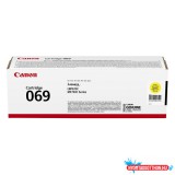 Canon CRG069 Toner Yellow 1.900 oldal (eredeti)