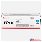 Canon CRG069H Toner Cyan 5.500 oldal (eredeti)