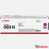 Canon CRG069H Toner Magenta 5.500 oldal (eredeti)