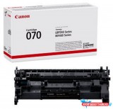 Canon CRG070 Toner Black 3.000 oldal kapacitás