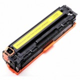 CANON CRG716 Cartridge Yellow (New Build) ECOPIXEL