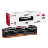 Canon CRG731 magenta toner (6270B002) (CRG731_M)