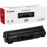 Canon crg737 toner black 2.400 oldal kapacităĄs