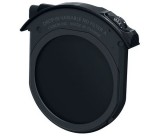 Canon Drop-In Variable ND Filter EOS R adapterhez