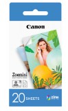 CANON - DSC CAMERA Canon zink 2"x3" instant fotópapír (3214c002)
