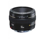 Canon EF 50mm f/1.4 USM