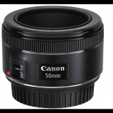 Canon EF 50mm F1.8 STM (0570C005)