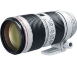 Canon EF 70-200mm f/2.8 L IS III USM