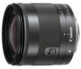 Canon EF-M 11-22mm f/4-5.6 IS STM