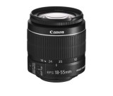 Canon EF-S 18-55mm f/3.5-5.6 IS II