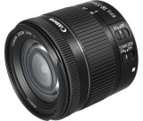 Canon EF-S 18-55mm f/4-5.6 IS STM