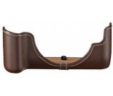 Canon EH30-CJ EOS M6 huzat barna