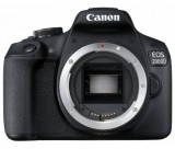 Canon EOS 2000D váz