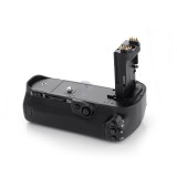 Canon EOS 7D MII portrémarkolat a Meike-től