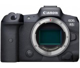 Canon EOS R5 váz
