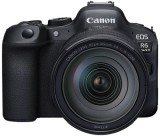 Canon EOS R6 Mark II + RF 24-105mm f/4 L IS USM