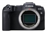 Canon EOS RP MILC fényképezőgép 26,2 MP CMOS 6240 x 4160 pixelek Fekete