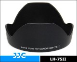 Canon EW-75II utángyártott fényellenző, napellenző