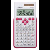 Canon F-715SG tudományos számológép fehér-magenta (F-715SG fehér-magenta)