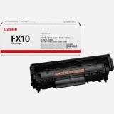 Canon FX-10 Black toner (0263B002)