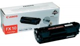CANON FX-10 fekete EREDETI FX10