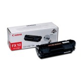 Canon FX-10 fekete eredeti toner