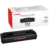 Canon FX-3 Black toner 1557A003
