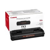 Canon FX-3 Fekete eredeti toner
