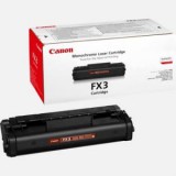 Canon FX-3 fekete toner