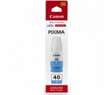Canon GI-40 C Ciánkék tintapalack