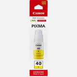 Canon GI-40 Yellow tintapatron 3402C001