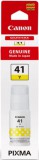 Canon GI-41 Tinta Yellow