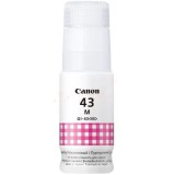Canon GI-43 Magenta tintapatron (4680C001)