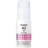 Canon GI-43 Magenta tintapatron 4680C001