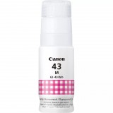 Canon GI-43M tinta magenta (4680C001) (4680C001)