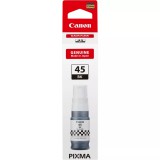 Canon GI-45BK tintapatron 1 db Eredeti Fekete