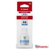 Canon GI-46 Tinta Cyan (Eredeti)