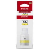 Canon GI-46 Yellow tintapatron (4429C001)
