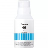 Canon GI-46C tinta cián (4427C001) (4427C001) - Nyomtató Patron
