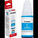 Canon GI-490 Cyan tintapatron (0664C001)