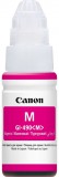 Canon gi-490 magenta (70ml) eredeti tinta (0665c001)